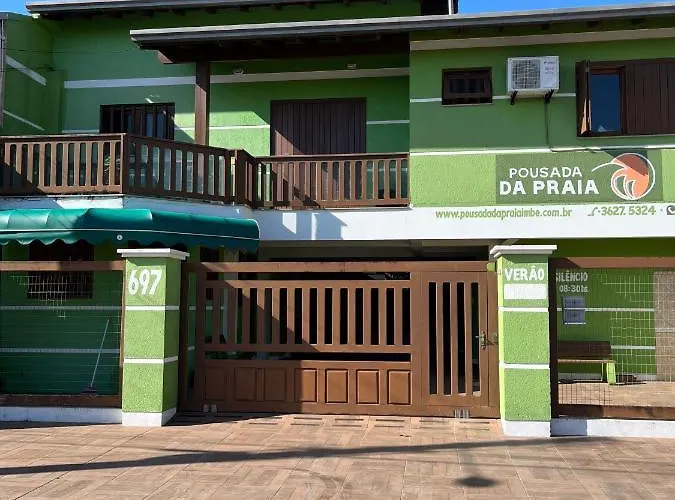 Pousada da Praia Imbé