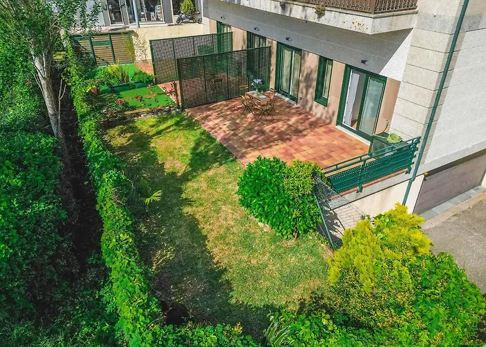 Hotel de 3 estrellas: Costaserenasuites