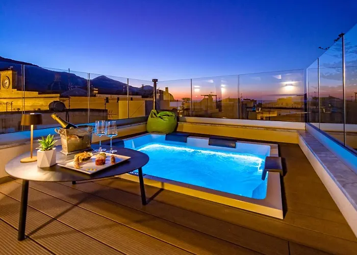 Albergo economico: Mazzini Accommodation