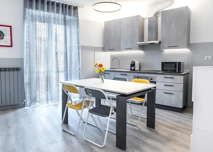 PETIT casa vacanze