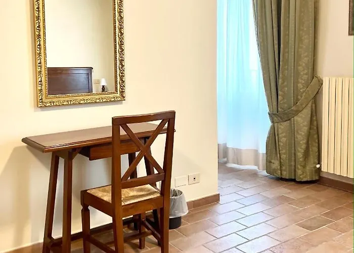 Biagetti Bedrooms Affittacamere