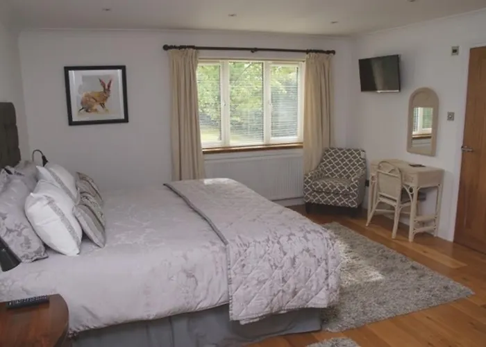 Cherry Tree Bed & Breakfast