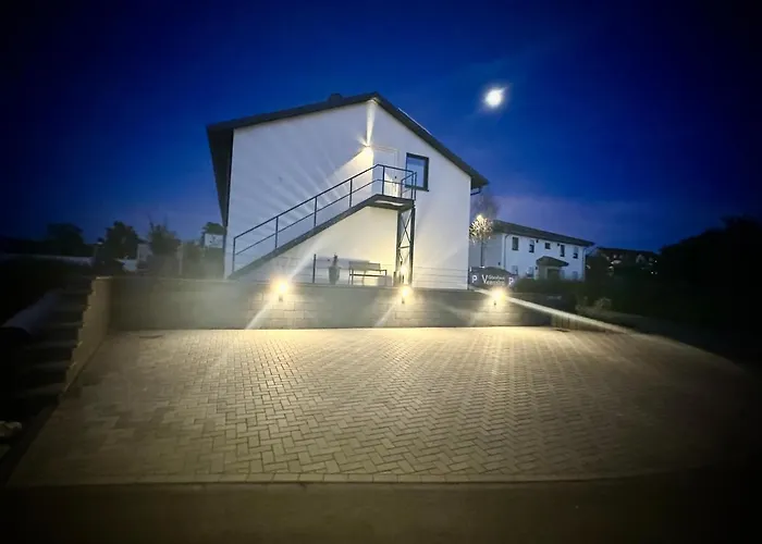 Gaestehaus Veenstra