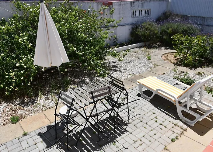 Alojamentos Vitinho - Vila Nova Milfontes