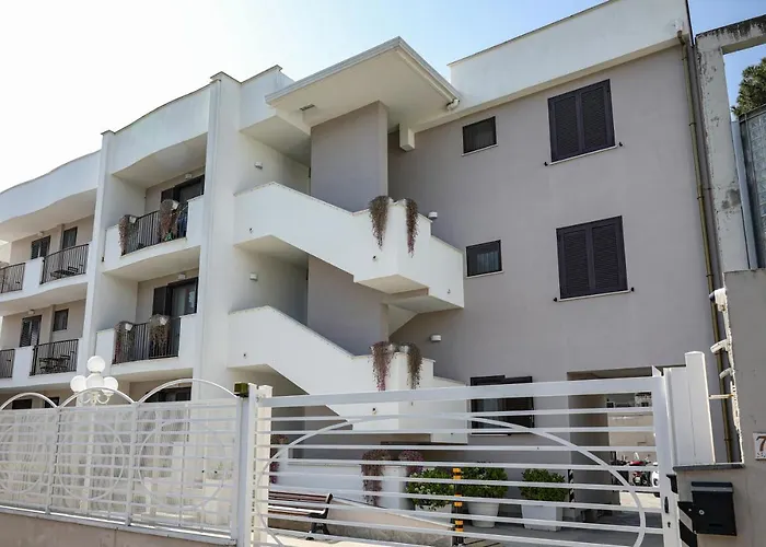 Hotel 4 stelle: Palazzo Archeo