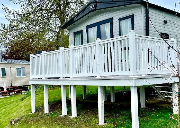 Villa: Rockley Park Private Holiday Homes