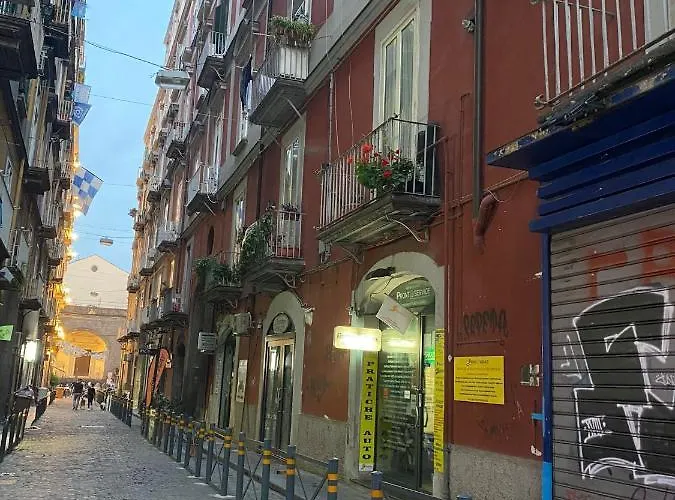 Maison Caravita