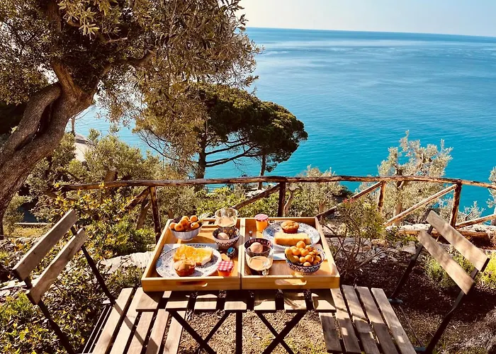 Eufonia Del Mare