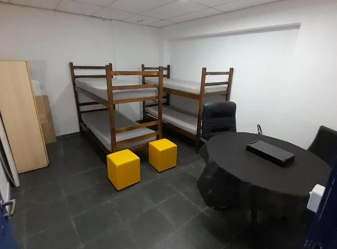 Alojamento Fundação - São Caetano ABC