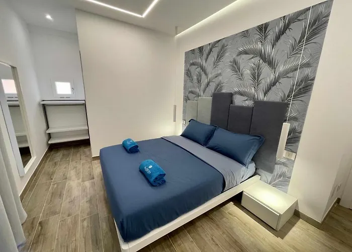 Hotel familiare: B&B Altomare