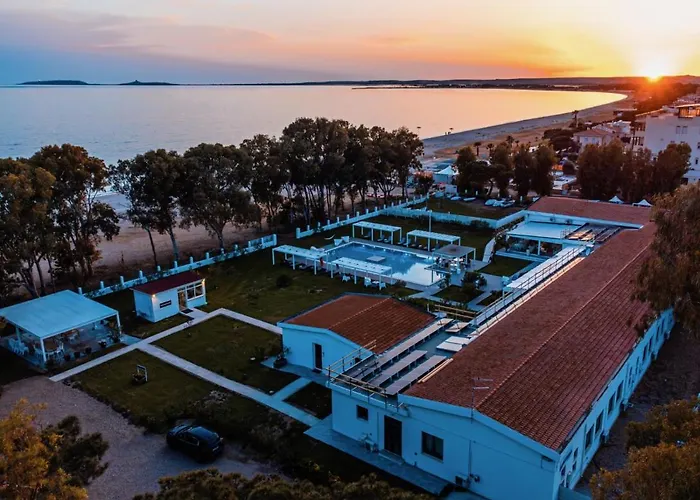 Lido Beach Phg