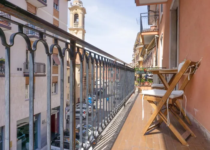 Casa vacanza: Re Lear - 4 Bedrooms Apartment