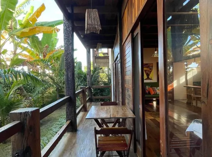 Hakuna Matata Lofts