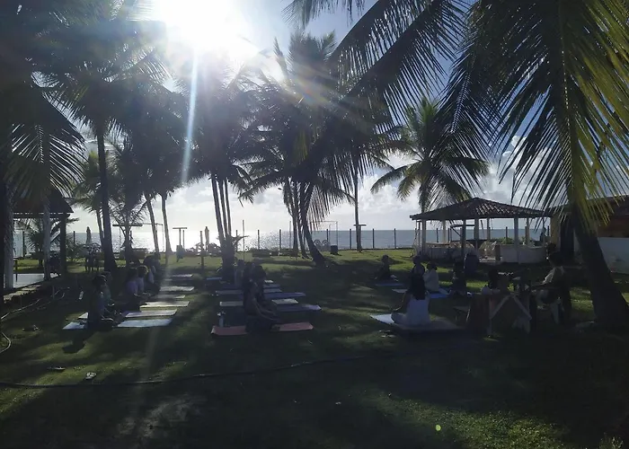 Quintal Da Praia