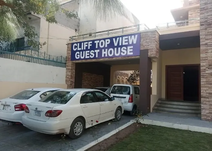 Cliff Top View Guest House