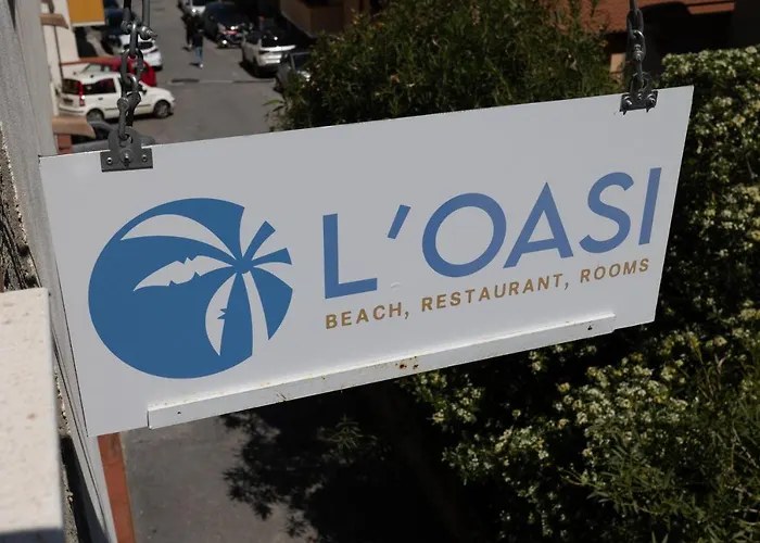 B&B L'Oasi