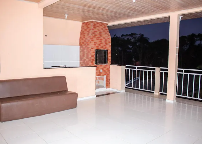 Residencial Havai