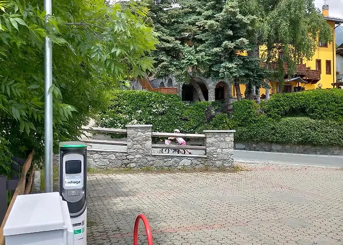 La Maison Du Bon Megnadzo