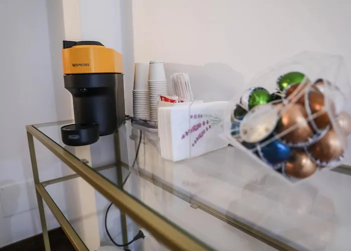 Vita Home