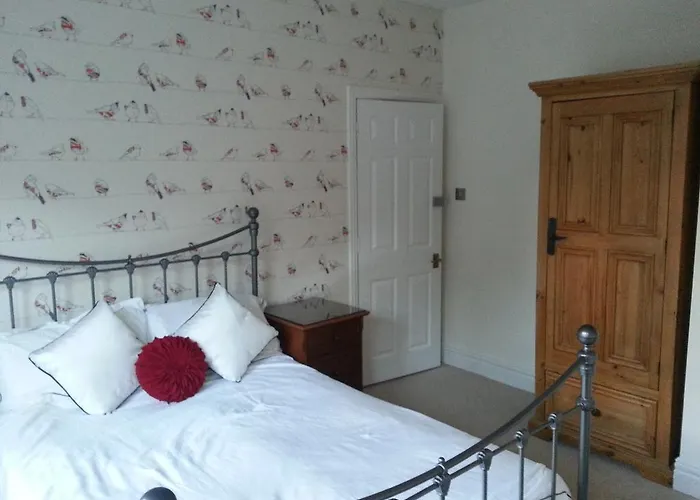 Parkstone Guest House