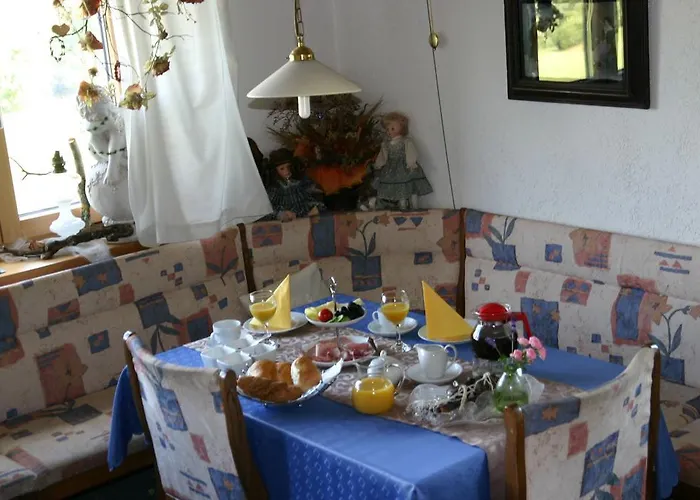 Pension Hoisl