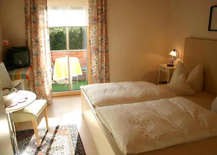 Pension Hoisl