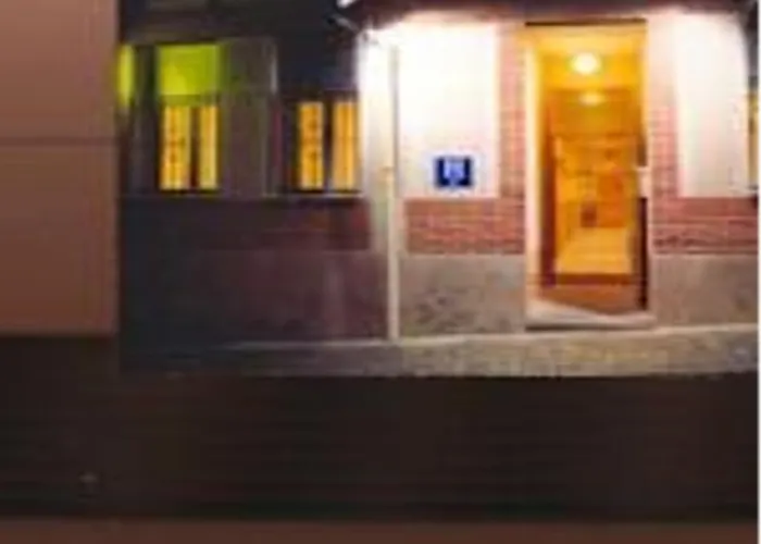 Hostal Vadama