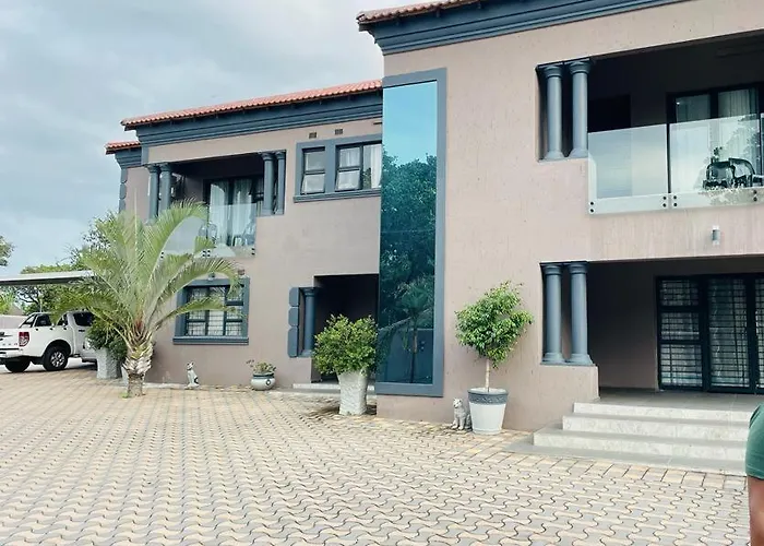 Awethu Guest House