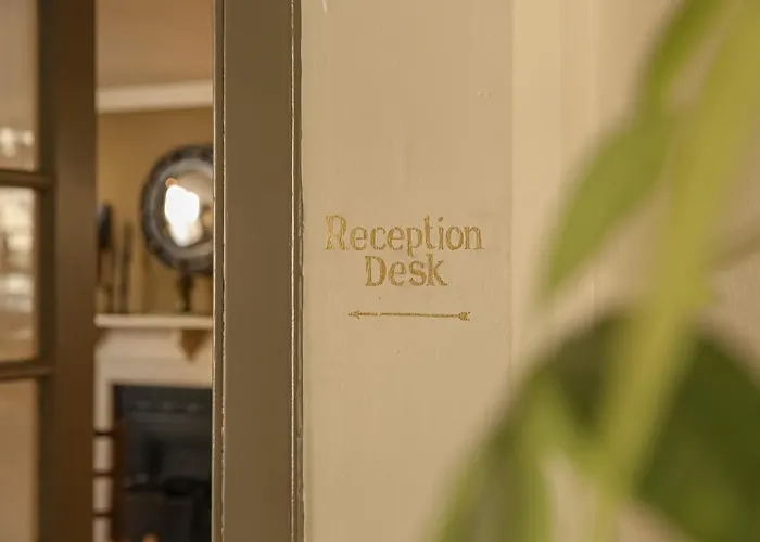 Boutique hotel only: The Yard In Bath Hotel