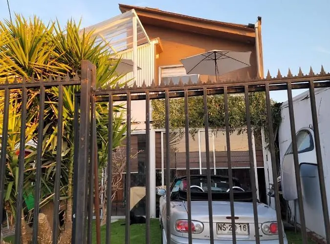 Hostal Pura Vida
