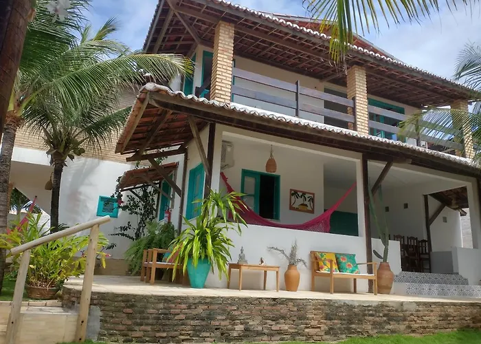 Vila Beija-Flor
