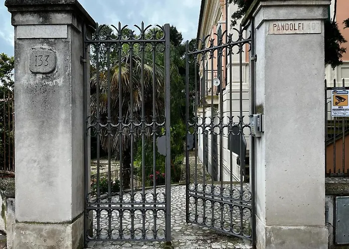 Pandolfi