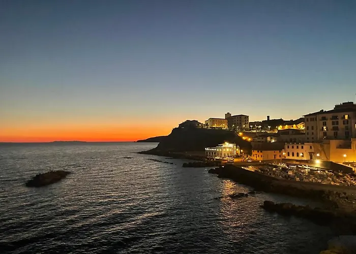 Piombino1428 - Bilocale