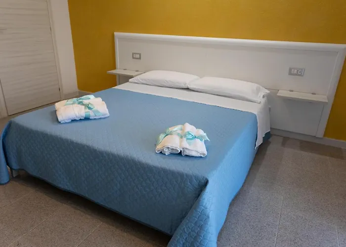 Albergo economico: B&B L'Oasi