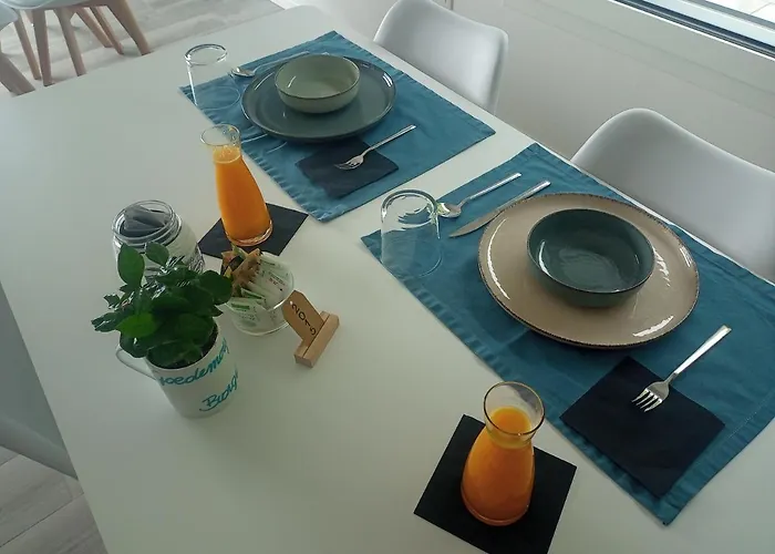Casa Vittoria Guest House