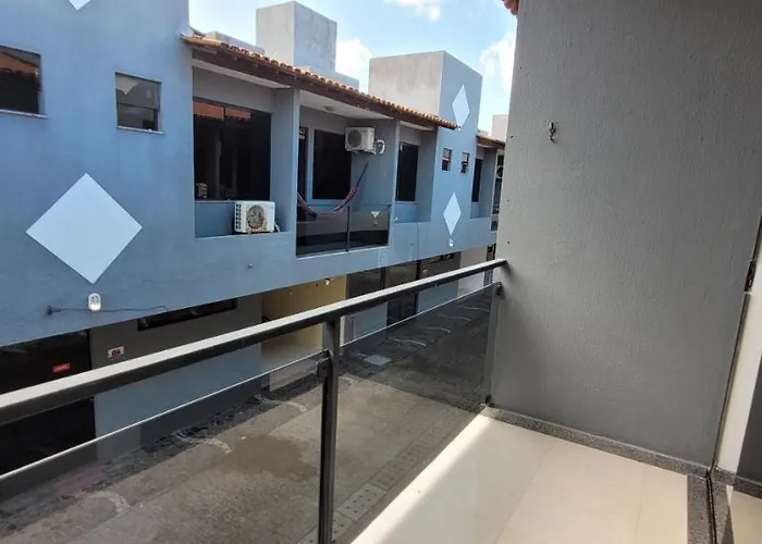 Pousada Casa da Vovó - Sua casa pertinho da Praia