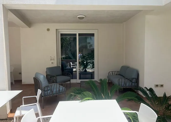 Le Cale-Camera Privata in Residence