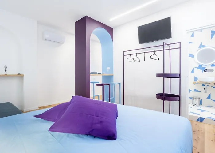 Archi Rooms Boutique
