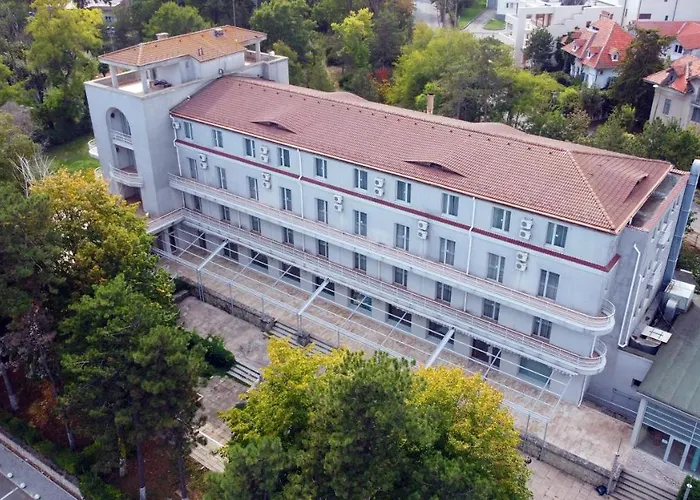 Hotel Astoria