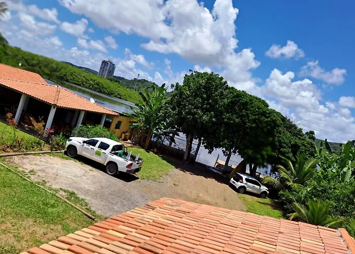 Pousada Eden Rio