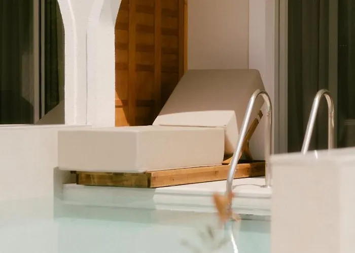 Eterrano Seaside Retreat