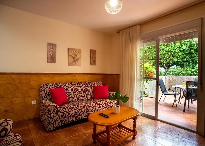 Casa San José