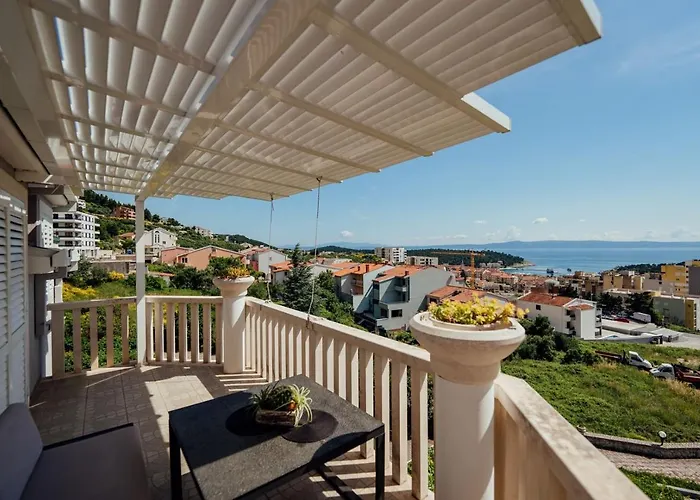 Guesthouse Villa Diana