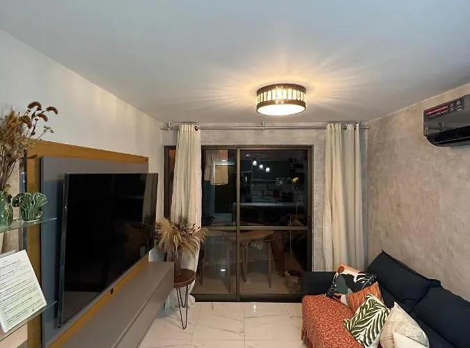 Nannai Residence - Apartamento Duplex