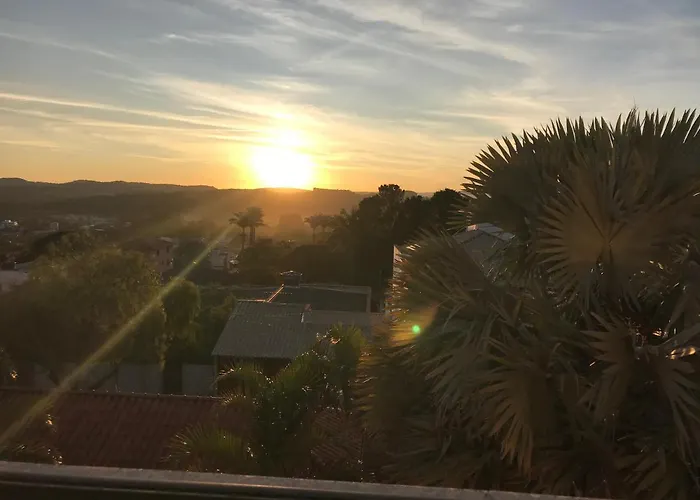 Chalé da Serra