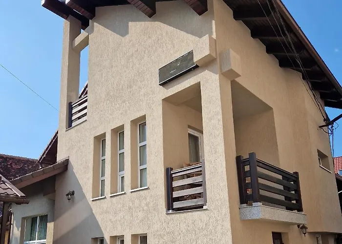 Casa Miruna & Noris