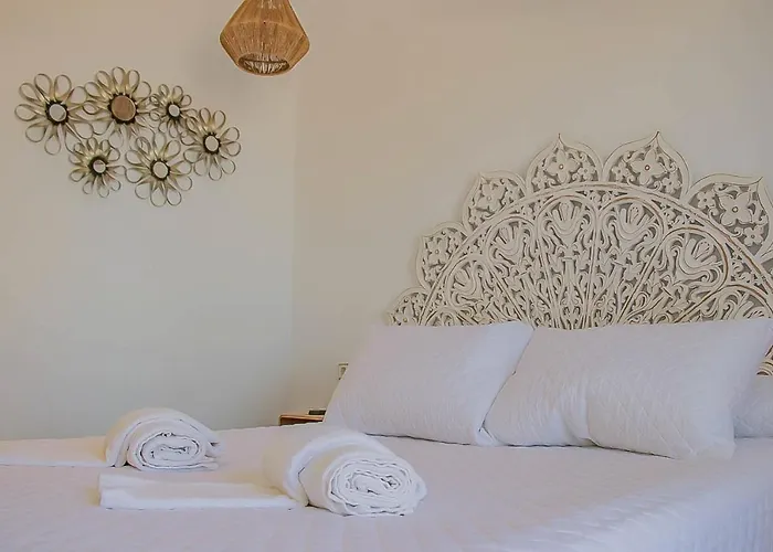 B&B: Hostal Rincón de Diego