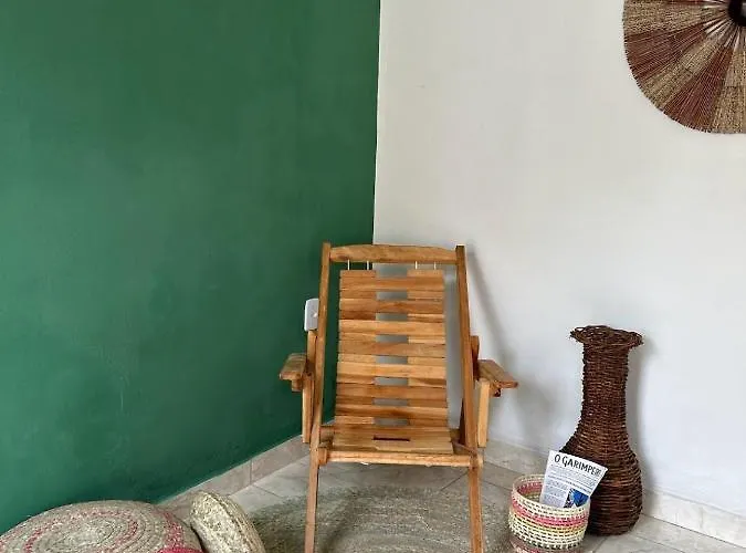 Terra Hostel E Pousada