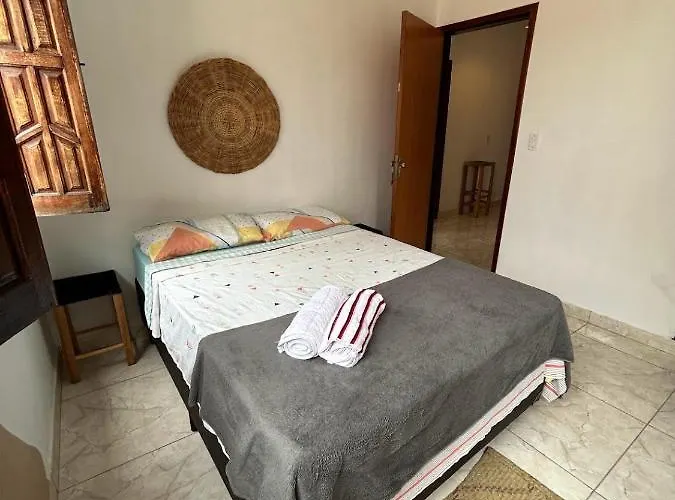 Terra Hostel e Pousada