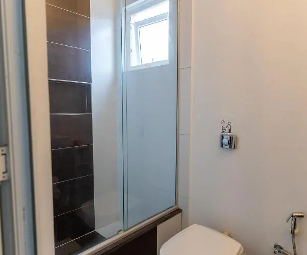 Galeria e Suites Canto do Sol